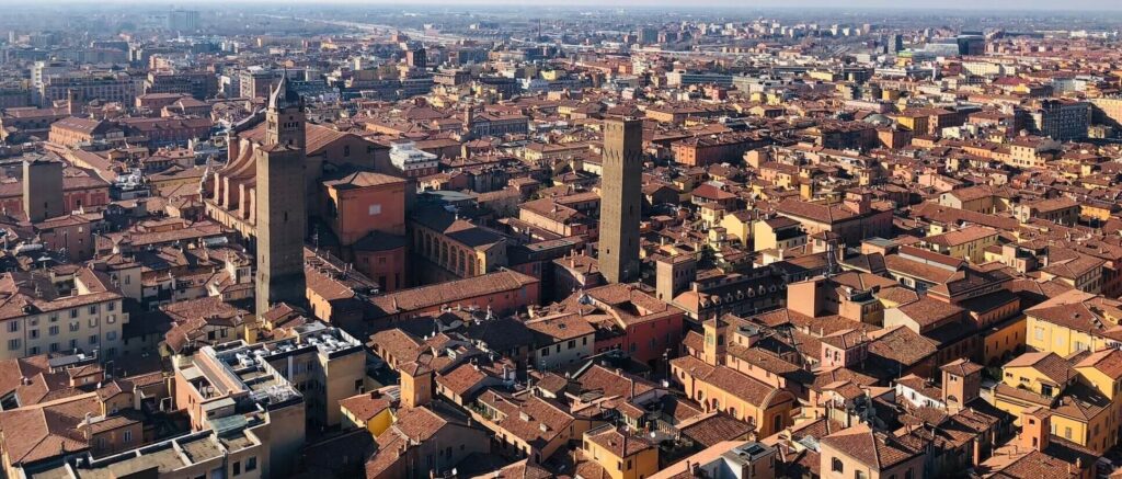 Bologna-Italy