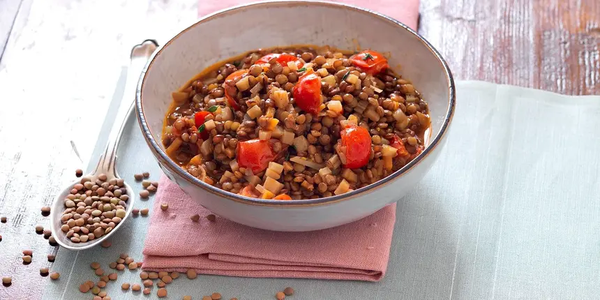 Lentils of Castelluccio 