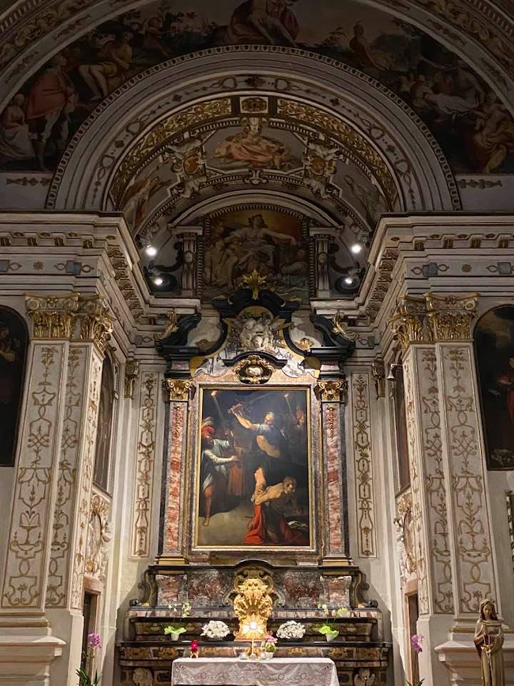 Oratorio di San Giovanni Battista (Crema)