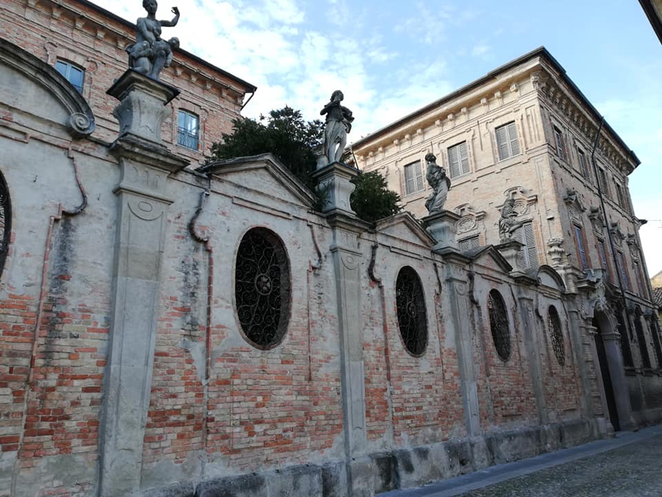 Palazzo Terni Bondenti